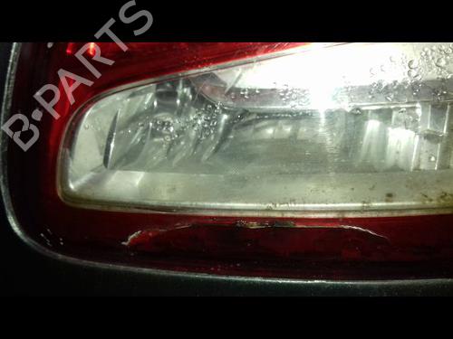 Used Tailgate CITROËN C4 AIRCROSS 1.6 HDi 115 (114 hp) 29216795