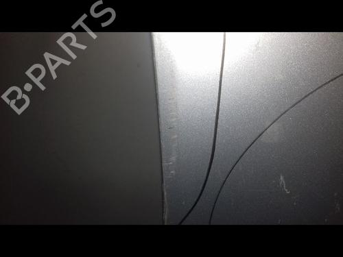 Right front door PEUGEOT 3008 I MPV (0U_) 1.6 HDi | BP29224926C3 