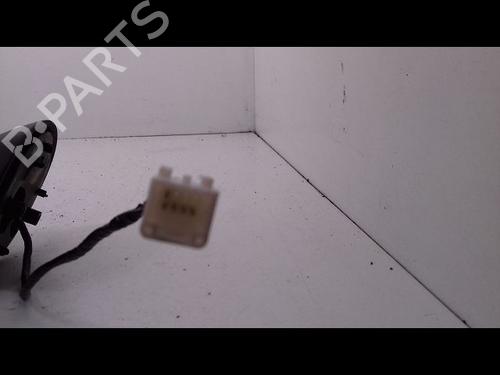 Right mirror DACIA LOGAN MCV (KS_) 1.5 dCi (KS0W) | BP9223529C27 