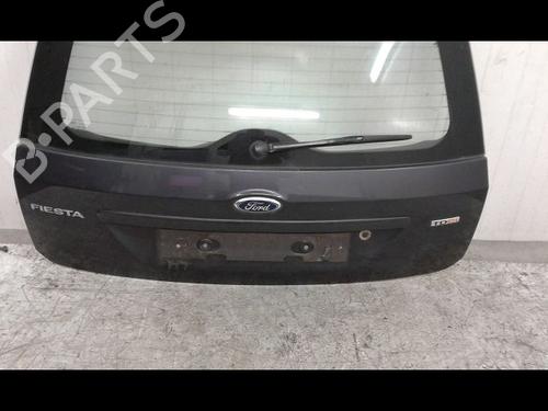 Tailgate FORD FIESTA V (JH_, JD_) 1.4 TDCi | BP23195967C6