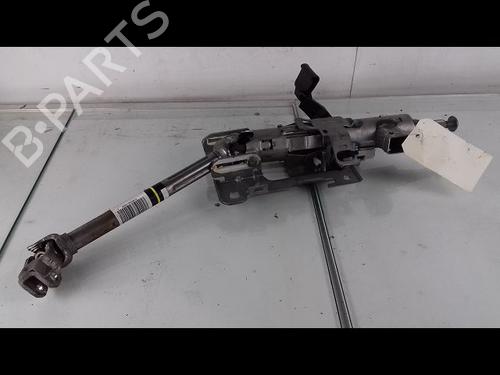 Used Steering column PEUGEOT 308 I (4A_, 4C_) 1.6 HDi (112 hp) 23194710
