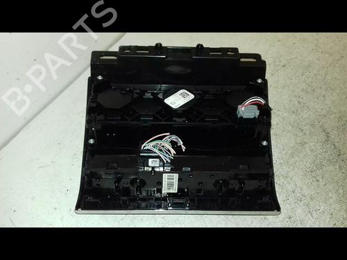 Used Climate control Climate control RENAULT ZOE (BFM_) ZOE (88 hp) 36758353 36758353