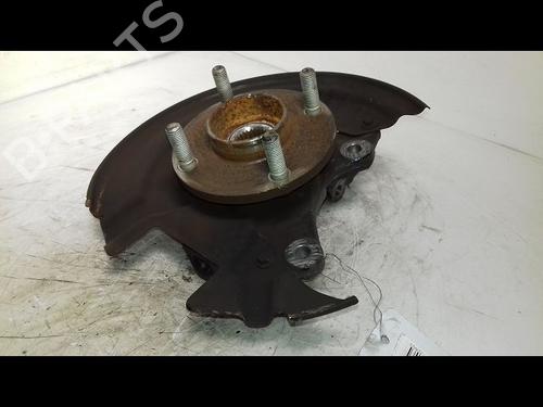 Right front steering knuckle FORD B-MAX (JK) 1.0 EcoBoost | BP14954254M26  - Image 5