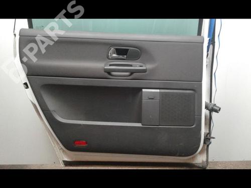 Left rear door SEAT ALHAMBRA (7V8, 7V9) 1.9 TDI | BP8969745C4 