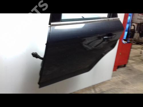 Left rear door FORD MONDEO IV (BA7) 1.8 TDCi | BP9140374C4