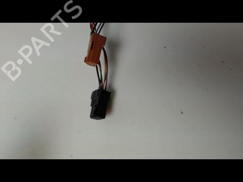 Used Right mirror PEUGEOT 307 SW (3H) [2002-2009]  15743843