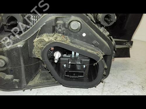 Used Right taillight CITROËN C4 CACTUS 1.2 VTi 82 (82 hp) 29345636