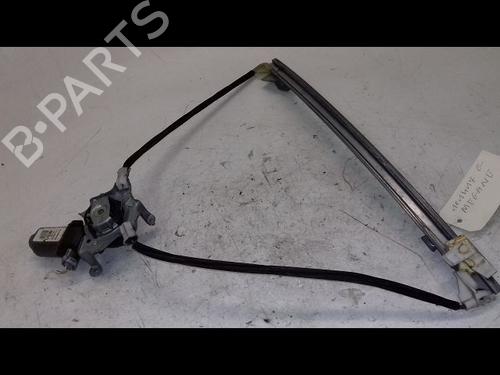 Used Front left window mechanism RENAULT SCÉNIC I MPV (JA0/1_, FA0_) [1999-2010]  15743814