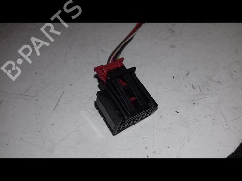 Right mirror AUDI A1 (8X1, 8XK) 1.4 TDI | BP30949751C27 