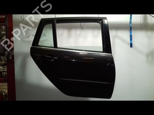 Used Right rear door RENAULT LAGUNA III Grandtour (KT0/1) 1.5 dCi (KT0A, KT0R, KT02) (110 hp) 21946818