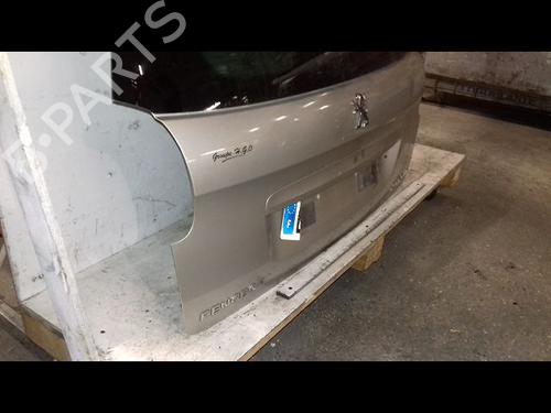 Tailgate PEUGEOT 207 SW (WK_) 1.6 16V | BP29225913C6 