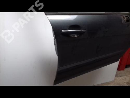 Right front door PEUGEOT 308 I (4A_, 4C_) 1.6 HDi | BP9135782C3 