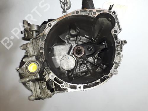 Used Gearbox Gearbox PEUGEOT 807 (EB_) 2.0 HDI (136 hp) 34573029 34573029