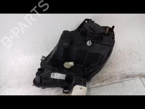 Used Right headlight RENAULT KANGOO Express (FC0/1_) 1.2 16V (FC05, FC0W, FC1D, FC1P, FC1K, FC0T) (75 hp) 23196124