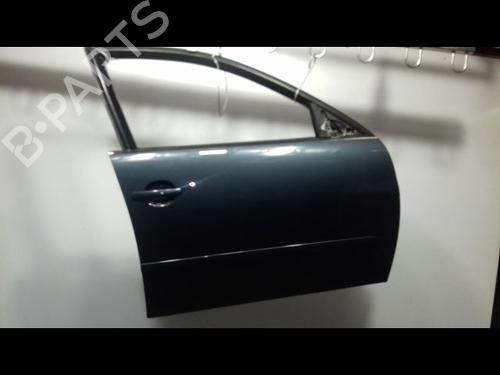 Right front door SEAT IBIZA III (6L1) 1.2 | BP23195416C3 