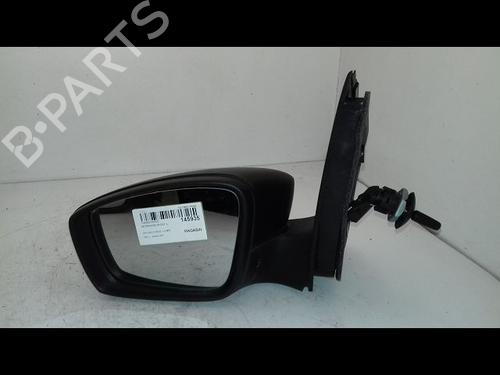 Left mirror SKODA CITIGO (NF1) 1.0 | BP29216701C26 