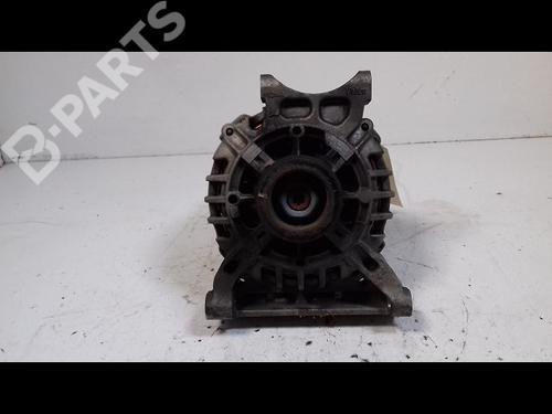 Generator MERCEDES-BENZ A-CLASS (W169) A 170 (169.032, 169.332) (116 hp) 10310292