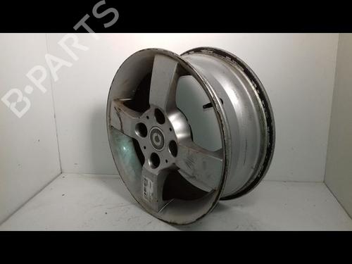 Rim SMART FORFOUR (454) 1.3 (454.031) | BP18859553C45 