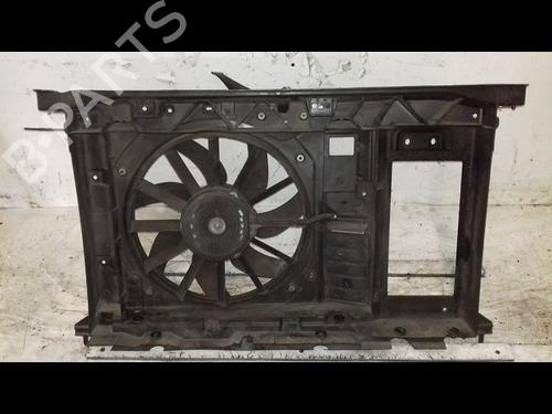Used Support CITROËN C4 II (NC_) 1.6 BlueHDi 120 (120 hp) 29216291