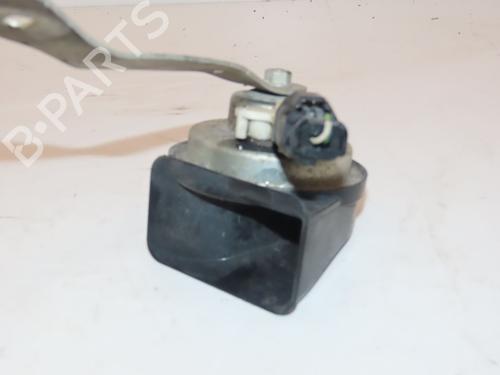 Horn CITROËN C3 II (SC_) 1.1 i (60 hp) 29223174