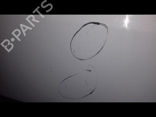 Right rear door DACIA LOGAN MCV (KS_) 1.5 dCi (KS04) | BP18277258C5 