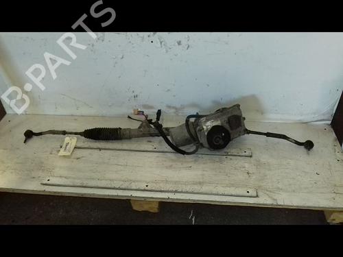 Styregear/Snekke CITROËN C3 II (SC_) 1.4 HDi 70 (SC8HZC, SC8HR0, SC8HP4) (68 hp) 29223382
