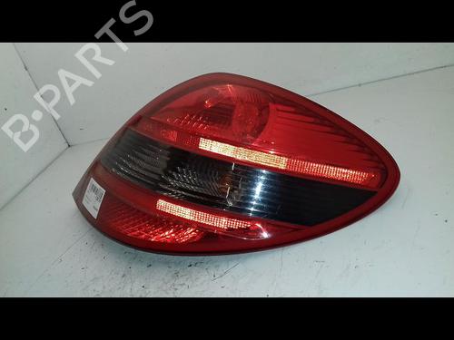Right taillight MERCEDES-BENZ SLK (R171) 200 Kompressor (171.445) | BP29226425C35 