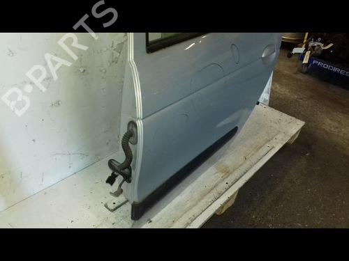 Left rear door RENAULT MEGANE I (BA0/1_) 1.6 16V (BA04, BA0B, BA11, BA1J, BA16, BA19, BA1K, BA1V,... | BP29216735C4 