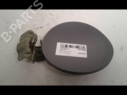 Fuel flap NISSAN NOTE (E11, NE11) 1.5 dCi | BP8972470C131