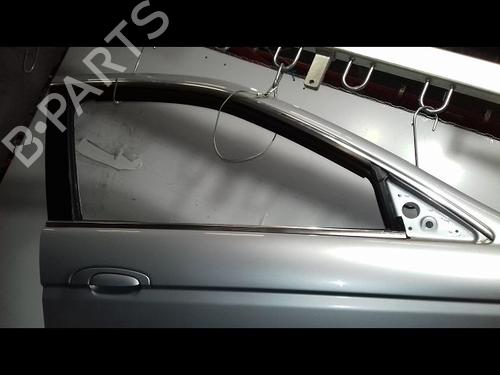 Right front door JAGUAR S-TYPE II (X200) 2.7 D | BP19578106C3 