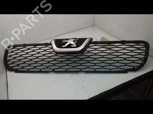 Grill PEUGEOT BOXER Van 2.2 HDi 100 (101 hp) 22811588