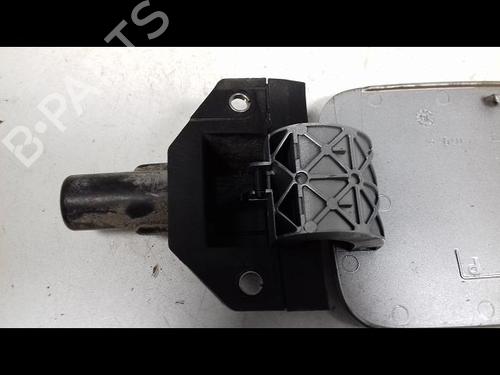 Tanklåg CITROËN C8 (EA_, EB_) 2.0 HDi (107 hp) 8973643