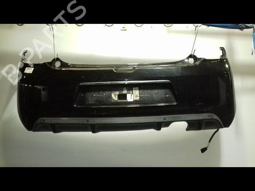 Used Rear bumper Rear bumper CITROËN DS3 (SA_) 1.6 VTi 120 (120 hp) 34049307 34049307