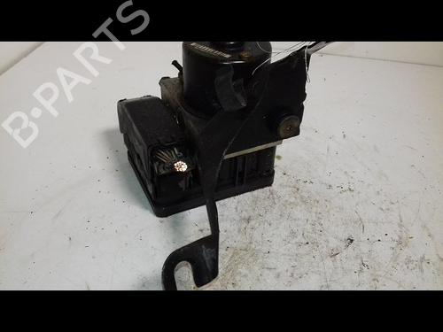 Used ABS pump FORD FIESTA V (JH_, JD_) 1.4 TDCi (68 hp) 11963731