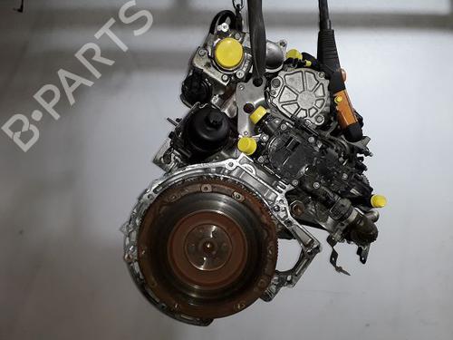 Engine CITROËN BERLINGO Box Body/MPV (K9) 1.6 BlueHDi 100 | BP39602137M1 - Image 4
