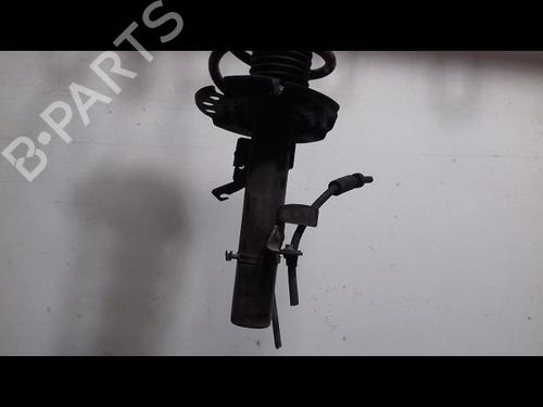 Left front shock absorber FORD FOCUS III 1.0 EcoBoost | BP20670360M16 