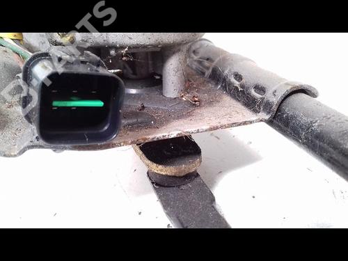 Front wiper motor HYUNDAI GETZ (TB) 1.3 | BP9429263M29 