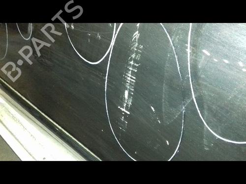 Right front door FIAT 500 (312_) 1.2 (312AXA1A) | BP18058864C3 