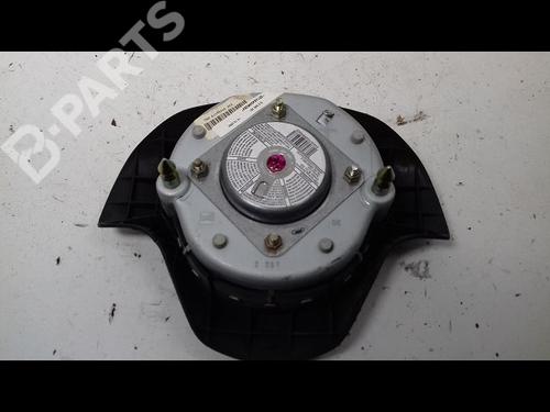 Driver airbag SEAT IBIZA III (6L1) 1.9 TDI | BP9429237C9 