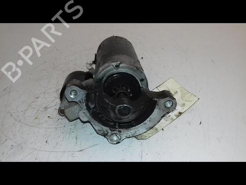 Used Starter PEUGEOT 206 Hatchback (2A/C) 2.0 HDI 90 (90 hp) 23194534