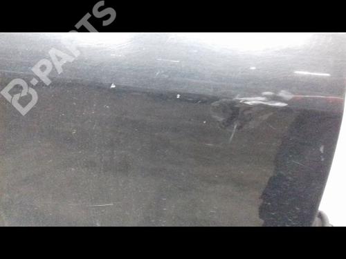 Right front door PEUGEOT 307 (3A/C) 1.6 HDi 110 | BP8974317C3 
