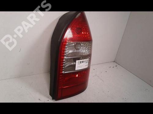 Right taillight OPEL ZAFIRA A MPV (T98) 2.2 DTI 16V (F75) | BP8973020C35 