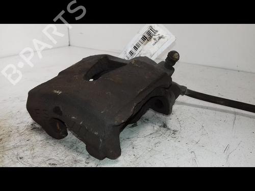 Left front brake caliper SEAT LEON (1M1) 1.9 TDI | BP14887314M105 