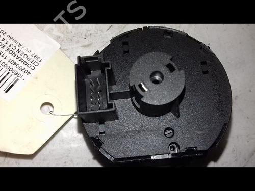 headlight-switch-vw-golf-plus-v-5m1-521-19-tdi-3c8941431a-xsh-2004-2005-2006-2007-2008-2009-2010-2011-2012-2013-8969783 main image