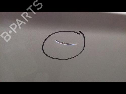 Right rear door FORD MONDEO IV (BA7) 2.0 TDCi | BP29225525C5 