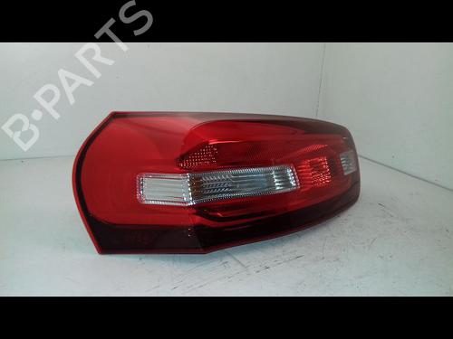 Left taillight CITROËN C4 Picasso II 1.6 HDi / BlueHDi 115 | BP29216915C34 