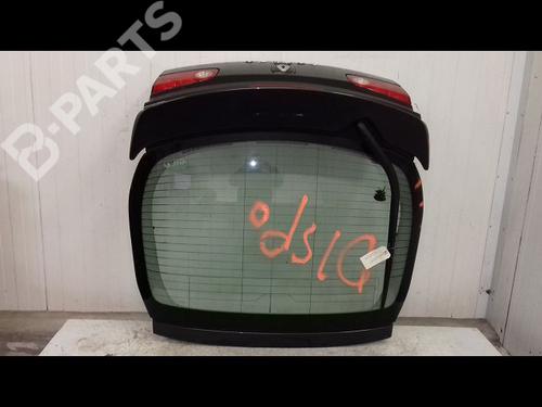 Bakluke CC/Kombi-Kupé RENAULT LAGUNA II (BG0/1_) 1.9 dCi (BG1A, BG1V) (130 hp) 8967408