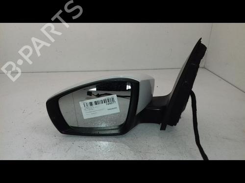 Left mirror VW POLO V (6R1, 6C1) 1.4 TDI | BP29216685C26 