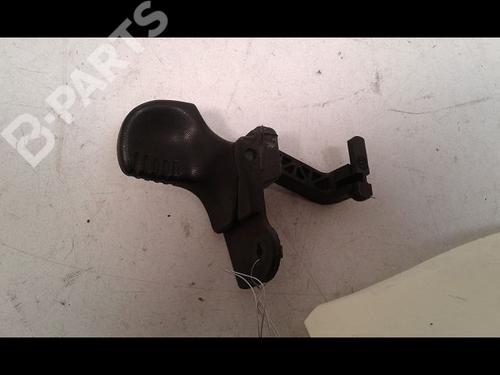 Front left exterior door handle RENAULT TWINGO I (C06_) 1.2 (C066, C068) | BP8972845C128 