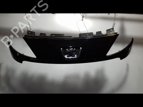 Grille PEUGEOT 1007 (KM_) 1.4 | BP14954617C40
